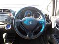 2012 Honda Fit shuttle