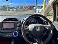 2012 Honda Fit shuttle