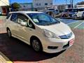 2012 Honda Fit shuttle
