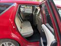 2011 Honda Fit shuttle