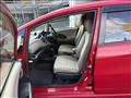 2011 Honda Fit shuttle