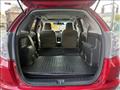 2011 Honda Fit shuttle