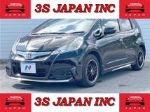 2013 Honda Fit Hybrid