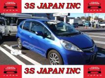 2013 Honda Fit Hybrid