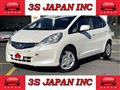 2011 Honda Fit Hybrid