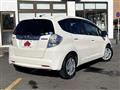 2011 Honda Fit Hybrid