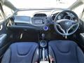 2011 Honda Fit Hybrid