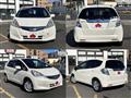2011 Honda Fit Hybrid