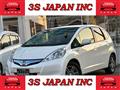 2013 Honda Fit Hybrid