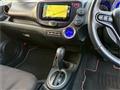 2013 Honda Fit Hybrid