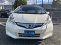 2011 Honda Fit Hybrid