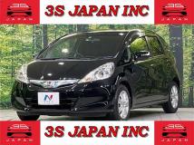 2011 Honda Fit Hybrid