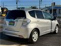 2012 Honda Fit Hybrid
