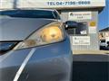 2012 Honda Fit Hybrid