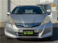 2012 Honda Fit Hybrid