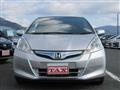 2013 Honda Fit Hybrid