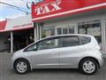 2013 Honda Fit Hybrid