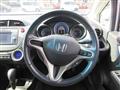 2013 Honda Fit Hybrid