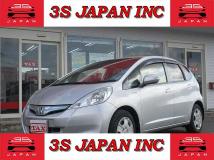 2013 Honda Fit Hybrid