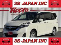 2019 Nissan Serena