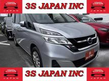 2018 Nissan Serena