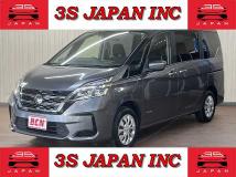 2019 Nissan Serena
