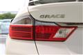 2014 Honda Grace