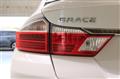2018 Honda Grace