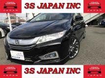 2015 Honda Grace
