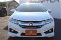 2015 Honda Grace