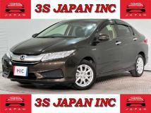 2015 Honda Grace