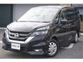 2018 Nissan Serena