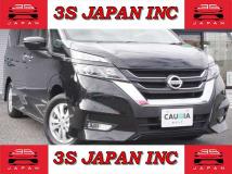 2018 Nissan Serena
