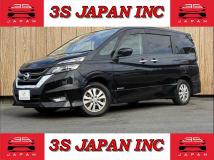 2017 Nissan Serena