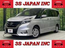 2017 Nissan Serena