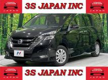 2016 Nissan Serena