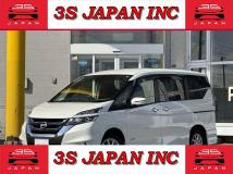 2018 Nissan Serena
