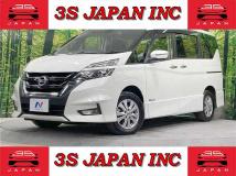 2017 Nissan Serena