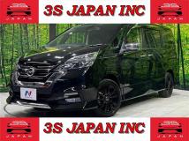 2016 Nissan Serena