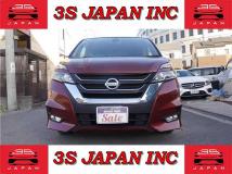 2017 Nissan Serena