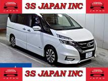 2017 Nissan Serena