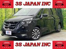 2017 Nissan Serena