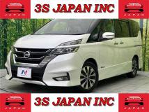 2018 Nissan Serena