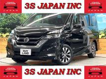 2019 Nissan Serena