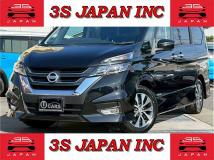 2017 Nissan Serena
