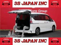 2018 Nissan Serena