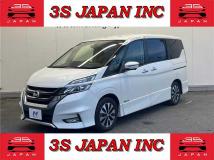 2017 Nissan Serena