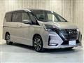2020 Nissan Serena