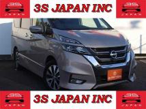 2016 Nissan Serena
