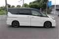 2019 Nissan Serena